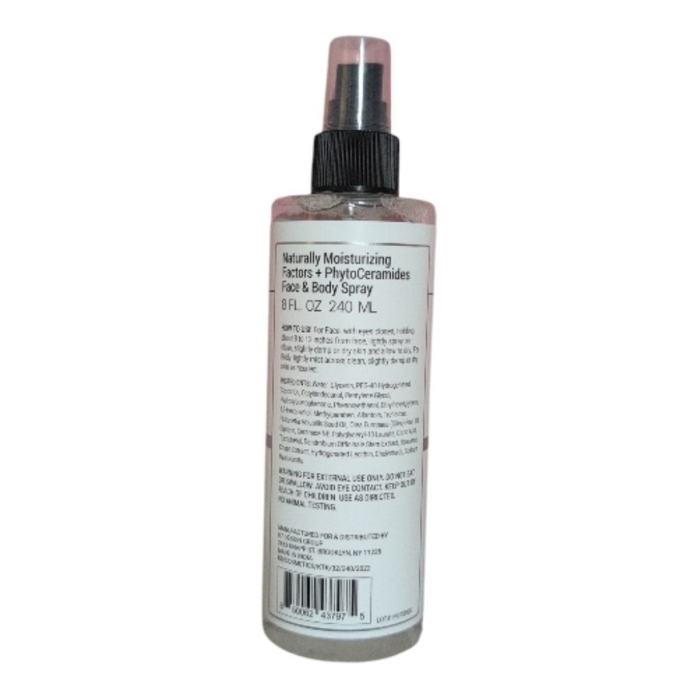 Revive Rx Moisturizing Face & Body Spray - Picture 2 of 2